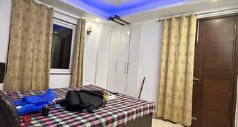 3 BHK Builder Floor For Rent in Shivalik Colony Delhi 6679647