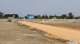 Plot For Resale in Suvarnabhoomi Silpas Suvarna Sampada Patancheru Hyderabad  6679636