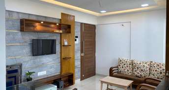 2 BHK Apartment For Rent in Vedantha Maanya Heights Tathawade Pune 6679627