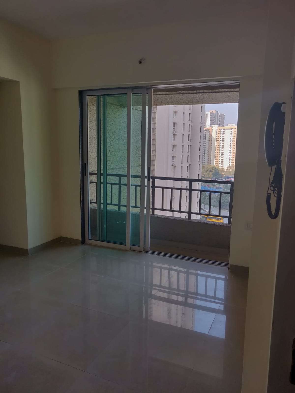 3 BHK Apartment For Rent in Shivom Apartment Andheri East Mumbai 6679635