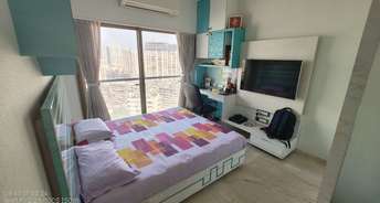 4 BHK Apartment For Rent in DLH Sorrento Veera Desai Road Mumbai 6679648