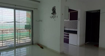 2 BHK Apartment For Rent in Om Aditya Paraiso Sil Phata Thane 6679688