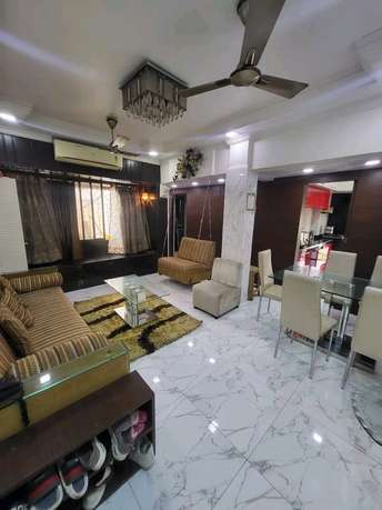 2 BHK Apartment For Rent in Andheri West Mumbai 6679680