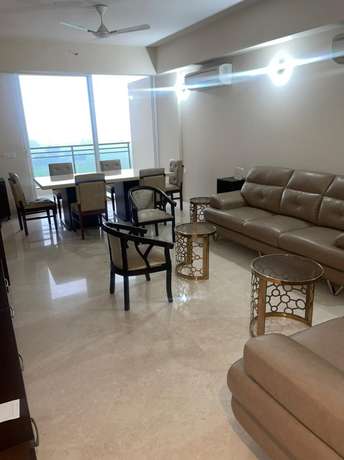 3 BHK Apartment For Rent in Ansal Height 86 Sector 86 Gurgaon  6679690