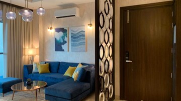 4 BHK Apartment For Resale in Wave City Wave City Ghaziabad  6679778