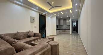 3 BHK Apartment For Rent in DLF Chattarpur Farms Chattarpur Delhi 6679768