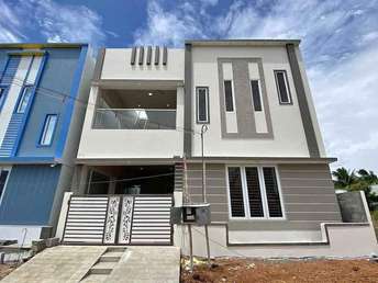 3 BHK Independent House For Resale in Sunkadakatte Bangalore 6674244