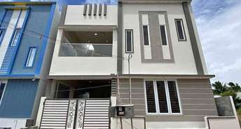3 BHK Independent House For Resale in Sunkadakatte Bangalore 6674244