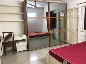 3 BHK Apartment For Rent in Salarpuria Serenity Hsr Layout Bangalore 6679807