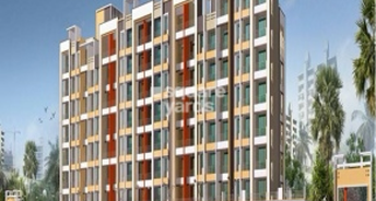 2 BHK Apartment For Resale in Shivam Bhagyoday Heights Kalyan West Thane 6679846