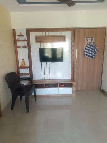 1 BHK Apartment For Rent in Suvasya Swastik Pearl Vikhroli East Mumbai 6679917