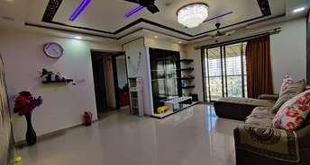 3 BHK Apartment For Rent in Sai Chaturbhuj Apartment Kharghar Navi Mumbai 6679855