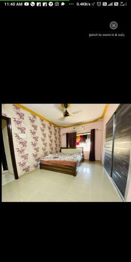 1 RK Builder Floor For Resale in Noida Central Noida 6679914
