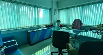 Commercial Office Space 1250 Sq.Ft. For Rent In Cbd Belapur Sector 11 Navi Mumbai 6679936