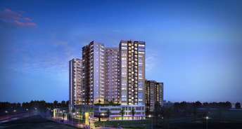 2 BHK Apartment For Resale in Godrej Woods Sector 43 Noida 6679879