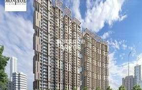 2 BHK Apartment For Resale in Mahagun Montage Dundahera Ghaziabad 6680002