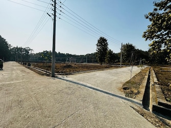 Plot For Resale in Prem Nagar Dehradun  6679959