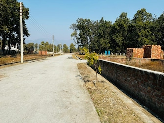 Plot For Resale in Prem Nagar Dehradun  6679959