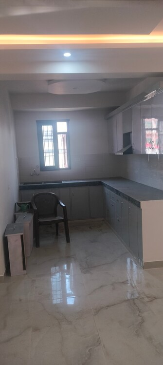 2 BHK Apartment For Resale in Mahagun Montage Dundahera Ghaziabad  6680002