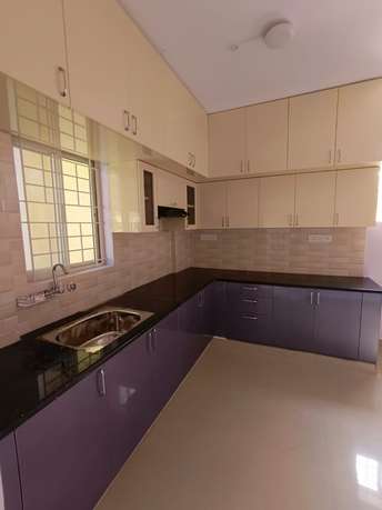 3 BHK Builder Floor For Rent in Hsr Layout Bangalore  6679966