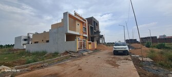 Plot For Resale in Santoshi Nagar Raipur  6679998