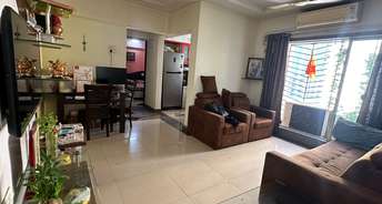 1 BHK Apartment For Resale in Siddhi Highland Park Kolshet Road Thane 6680065