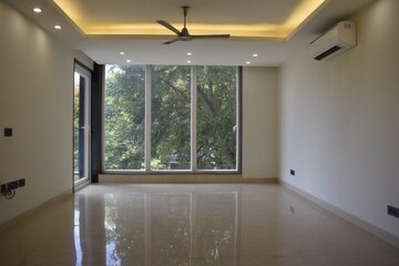 4 BHK Builder Floor For Resale in Ansal Sushant Lok I Sector 43 Gurgaon  6680037