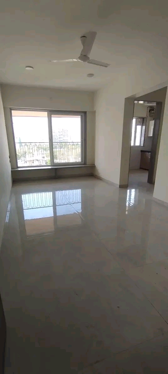 2 BHK Apartment For Resale in Romell Allure Borivali East Mumbai  6680023