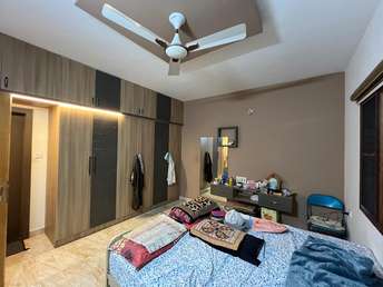 3 BHK Builder Floor For Rent in Hsr Layout Bangalore 6680061