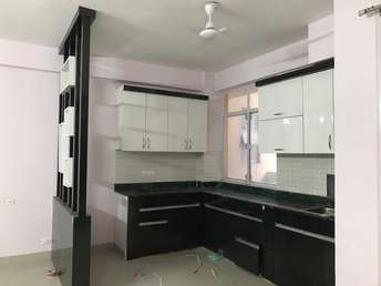 2 BHK Apartment For Rent in Breez Global Heights Sohna Sector 33 Gurgaon 6680077