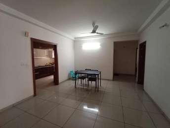 3 BHK Apartment For Rent in Prestige Royale Gardens Gantiganahalli Bangalore 6680105