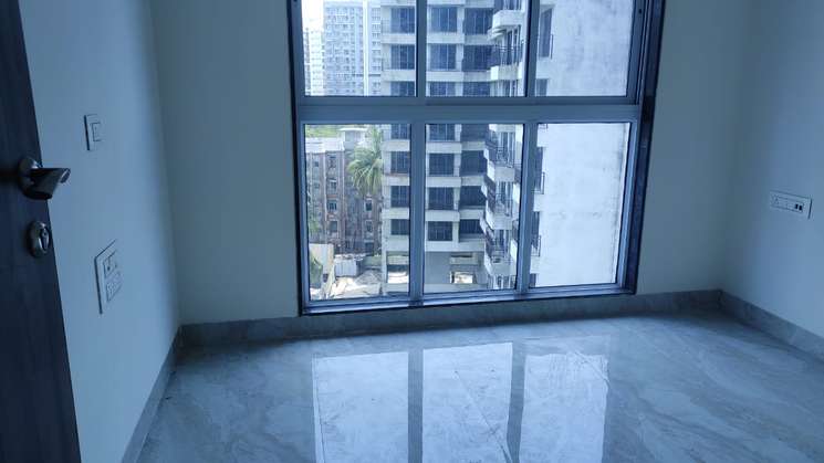 Platinum Akshay Apartment Andheri West