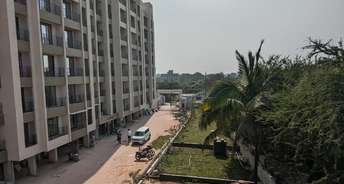 1 BHK Apartment For Rent in Manor Palghar 6680141