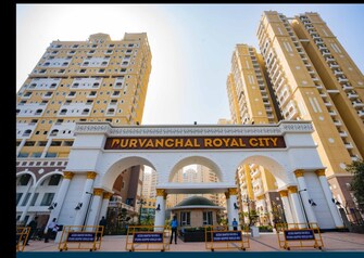 3 BHK Apartment For Resale in Great Magadh Purvanchal Enclave Noida Ext Gaur City Greater Noida  6680123