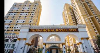 3 BHK Apartment For Resale in Great Magadh Purvanchal Enclave Noida Ext Gaur City Greater Noida 6680123