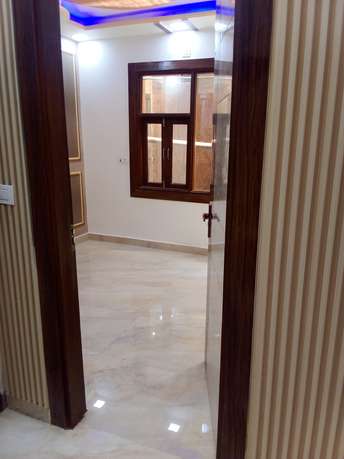 2 BHK Builder Floor For Rent in Shastri Nagar Delhi 6680139
