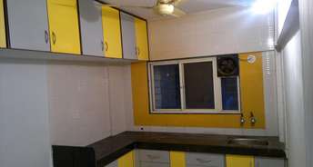 1 BHK Apartment For Rent in Swapnapurti Hadapsar Pune 6680076