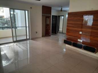 3 BHK Apartment For Rent in Puravankara Purva Sunshine Bellandur Bangalore 6680126