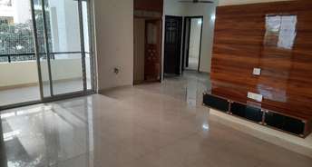 3 BHK Apartment For Rent in Puravankara Purva Sunshine Bellandur Bangalore 6680126
