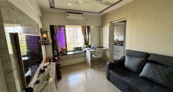 1 BHK Apartment For Resale in Puranik City Reserva Ghodbandar Thane 6680102