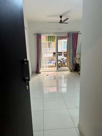 2 BHK Apartment For Rent in Brigade Bricklane Jakkur Bangalore 6680162