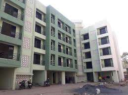 1 BHK Apartment For Resale in Vasai West Mumbai 6680183
