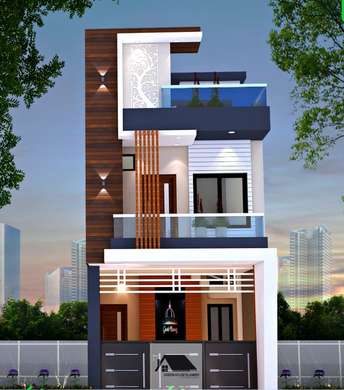 2 BHK Villa For Resale in Jp Nagar Phase 9 Bangalore 6680235