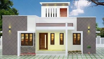 3 BHK Villa For Resale in Bannerghatta Jigani Road Bangalore  6680205