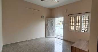2 BHK Builder Floor For Rent in Singasandra Bangalore 6680256