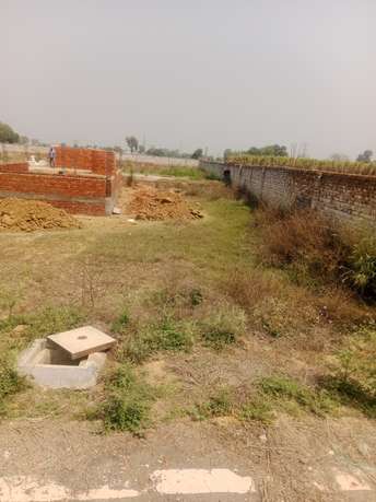 Commercial Land 312 Sq.Yd. For Resale In Meerut Cantt Meerut 6680220
