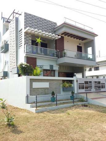 2 BHK Villa For Resale in Avalahalli Bangalore 6680222