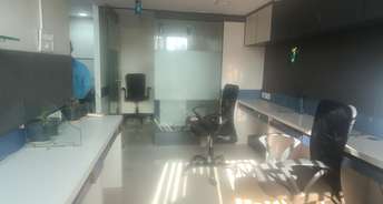 Commercial Office Space 780 Sq.Ft. For Rent In Cbd Belapur Sector 11 Navi Mumbai 6680213