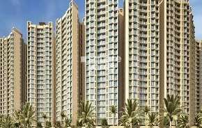 2 BHK Apartment For Rent in Gurukrupa Marina Enclave Malad West Mumbai 6680227