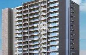 2 BHK Apartment For Rent in HK Orchid Residences Andheri West Mumbai 6680249